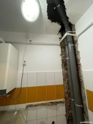 Inlocuire coloana verticala  Apa Rece +Apa Calda + Canalizare  Blocuri si Codomiini Oferta pret 2026 - imagine 3