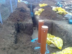 Inlocuire coloana verticala  Apa Rece +Apa Calda + Canalizare  Blocuri si Codomiini Oferta pret 2026 - imagine 9