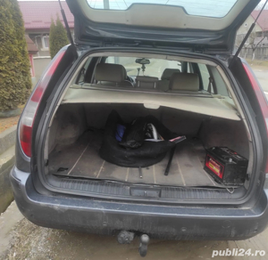 Dezmembrez Ford Mondeo 2.0 automat - imagine 6