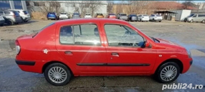 Dezmembrez Renault Clio Symbol 1.5 dci - imagine 2