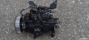 Pompa de injectie WW T 4 , 2,4 Diesel, STARE BUNA/ BUZAU/ Tel - O7671915O4 - imagine 2