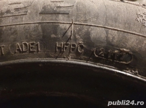 roti jante anvelope 175 70 r13, 175 70 r14, 195 65 r15, 205 55 r16  - imagine 7