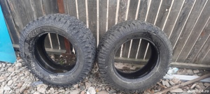 2 Cauciucuri OFF ROAD, M+S, 235/65/ R 16/ 80% BUZAU/ Tel - O7671915O4 - imagine 2 2 Cauciucuri OFF ROAD, M+S, 235/65/ R 16/ 80% BUZAU/ Tel - O7671915O4 - imagine 2