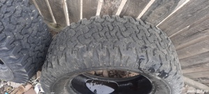 2 Cauciucuri OFF ROAD, M+S, 235/65/ R 16/ 80% BUZAU/ Tel - O7671915O4 - imagine 4 2 Cauciucuri OFF ROAD, M+S, 235/65/ R 16/ 80% BUZAU/ Tel - O7671915O4 - imagine 4