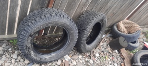 2 Cauciucuri OFF ROAD, M+S, 235/65/ R 16/ 80% BUZAU/ Tel - O7671915O4 - imagine 5 2 Cauciucuri OFF ROAD, M+S, 235/65/ R 16/ 80% BUZAU/ Tel - O7671915O4 - imagine 5