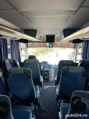 Vand Autocar SETRA 415 GT-HD - imagine 7