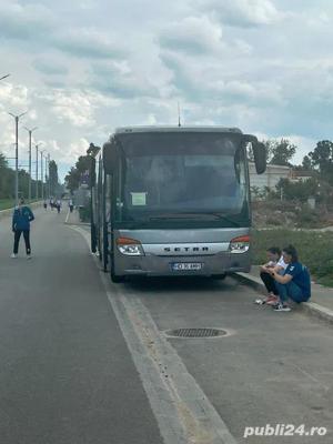 Vand Autocar SETRA 415 GT-HD - imagine 2