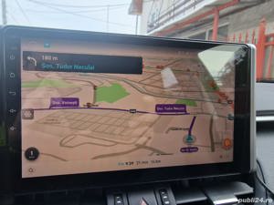 Navigatie RAV4 + Camera Inregistrare Trafic, MODEL 2021-2024 - imagine 2