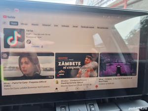 Navigatie RAV4 + Camera Inregistrare Trafic, MODEL 2021-2024 - imagine 3