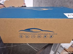 Navigatie RAV4 + Camera Inregistrare Trafic, MODEL 2021-2024 - imagine 7