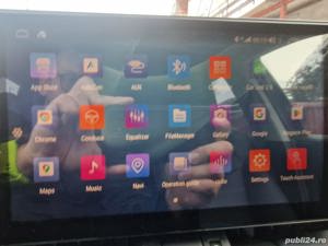 Navigatie RAV4 + Camera Inregistrare Trafic, MODEL 2021-2024 - imagine 6