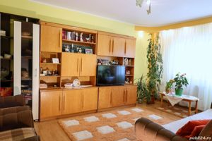 Apartament de vanzare cu 4 camere - imagine 3