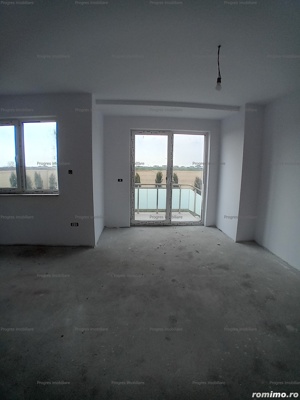 Apartament 1 camera - gradina - 72.516 - imagine 3