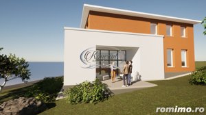 Casa individuala in Dezmir - imagine 10