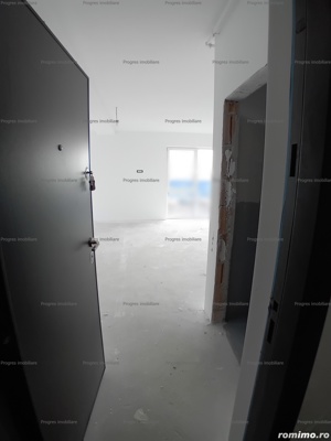 Apartament 3 camere - terasa 9.80 - Timisoara Nord - 109.000 euro - imagine 12