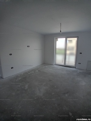 Apartament 3 camere - terasa 9.80 - Timisoara Nord - 115.000 euro - imagine 10