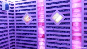 Constructii saline artificiale de suprafata  - imagine 4