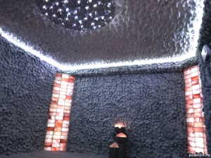 Constructii saline artificiale de suprafata  - imagine 3