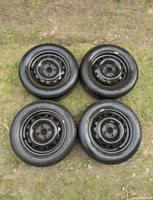 Jante și anvelope - imagine 3