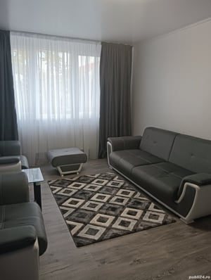 Proprietar vând apartament 3 camere zona Straja  - imagine 2