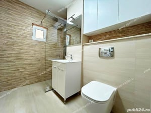 Apartament 2 camere, in zona Siderurgistilor, recent renovat. PRIMA INCHIRIERE! - imagine 7