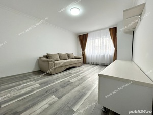 Apartament 2 camere, in zona Siderurgistilor, recent renovat. PRIMA INCHIRIERE! - imagine 1