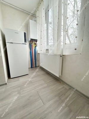 Apartament 2 camere, in zona Siderurgistilor, recent renovat. PRIMA INCHIRIERE! - imagine 6