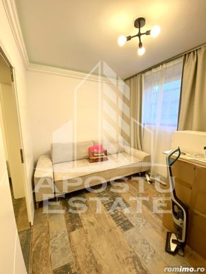 Apartament 3 camere, loc de parcare propriu, zona Padurea Verde - imagine 7