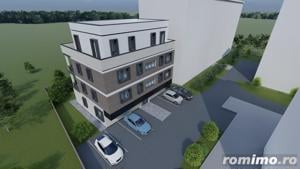 Imobil 7 apartamente - Calea Lipovei - Iulius Mall 875.000 euro - imagine 6