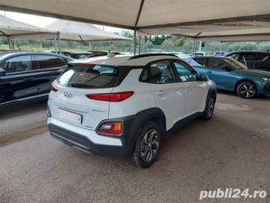 Hyunhai Kona  HYBRIDA  1.6  - imagine 2