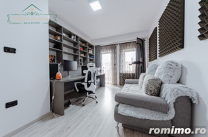 Duplex modern cu 3 camere, zona Subcetate, Arad  - imagine 5