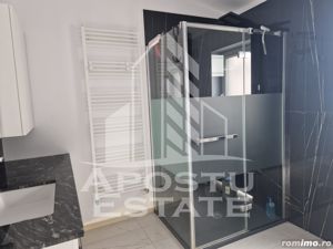 Duplex cu 3 camere complex rezidential, zona Subcetate - imagine 18