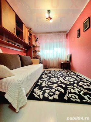 ID 3535 Apartament 3 camere   Str Babadag - imagine 2