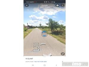 Teren intravilan Comuna Draganesti , sat Hatcarau - imagine 4