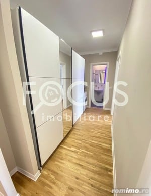 Vand apartament 3 camere decomandat - Spitalul Judetean - imagine 5