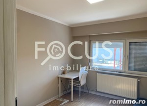 Vand apartament 3 camere decomandat - Soarelui | Spitalul Judetean - imagine 6