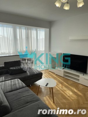 2 Camere | Victoriei | Balcon | Totul Nou  - imagine 12