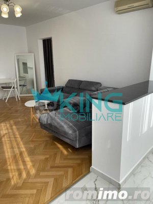 2 Camere | Victoriei | Balcon | Totul Nou  - imagine 10