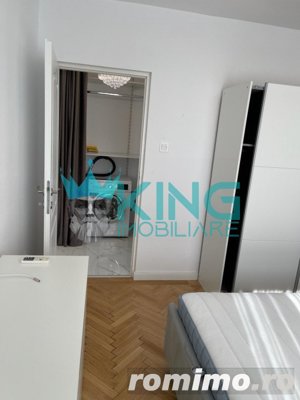 2 Camere | Victoriei | Balcon | Totul Nou  - imagine 13