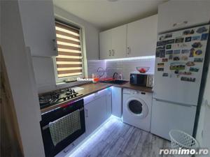 Apartament cu 2 camere de vanzare - imagine 8