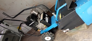 masina de maturat sau dat zapada de inchiriat - imagine 2