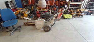 masina de maturat sau dat zapada de inchiriat - imagine 3