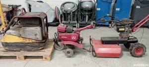 masina de maturat sau dat zapada de inchiriat - imagine 7