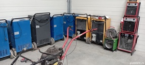 Motopompa apa murdara 3 toli - imagine 2