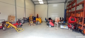 masina de maturat sau dat zapada de inchiriat - imagine 10