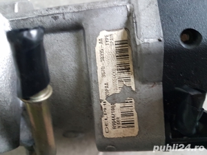 Pompa Delphi Ford Mondeo MK3 115,130cp usata