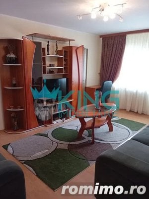 Inel II | apartament | semidecomandat | pet friendly - imagine 3