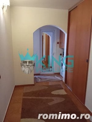 Inel II | apartament | semidecomandat | pet friendly