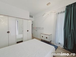 One Verdi Park - 2 Camere mobilat  - imagine 4