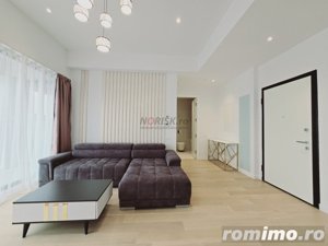 One Verdi - Best investment - 2 camere mobilat  - deja inchiriat - imagine 9